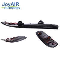 Vente en gros d'équipements de sports nautiques amusants pour le surf planche de surf électrique à moteur à vitesse rapide