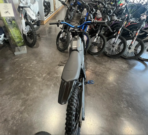 Nouvelle moto électrique tout-terrain de style Talaria, cadre en aluminium 6061, châssis forgé, roues de 19 pouces, enduro hors route - Product Image 3