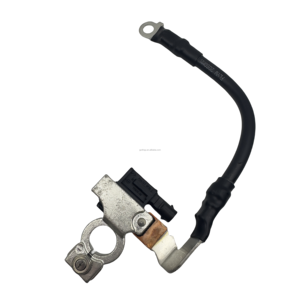 Sensor de batería negativo acento veloster <span class=keywords><strong>optima</strong></span> 37180-1R600 37180-2B010 37180-3S010 37180-2V700 37180-3X301 para Hyundai KIA - Product Image 2