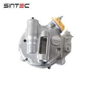 <span class=keywords><strong>Compresseur</strong></span> de climatisation de qualité supérieure pour Ford Explorer FB53 19D629 BA - Product Image 5