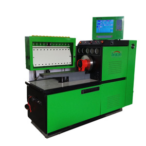 EPS 619 Diesel Banc D'essai De Pompe D'injecteur de Carburant d'huile standard d'étalonnage 220 V/380 V - Product Image 4