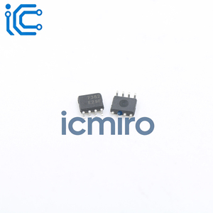 ICMICRO En Stock Nuevo Circuito Integrado Original Proveedores de Componentes Electrónicos FAN7382MX - Product Image 2