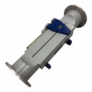 PLC 209-A PRD Electronics Slotted Section With <strong>Proble</strong> WR-284 WR28 Warranty Product - Product Image 1