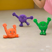 2025 Original INSTINCTOY HUG YOU SERIES PVC Figuras Decorativas a Escala 1/6 PopMart Oficial Caja Sorpresa Misteriosa Juguete de Regalo