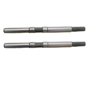 Bloc tampon hydraulique OEM 3115 2968 00 pour foreuse à roche, pièces de machine minière de minerai de fer, accessoires de foreuse à roche, douille de mandrin rotatif - Product Image 6