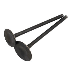 قطع غيار دراجات بخارية ذات جودة عالية صمام العادم المدخول الجذعية لهوندا AX-1 NX250 XL250 1996 SUZUKI AN250 Twincam IN = 14711-KW3-000 <span class=keywords><strong>AN</strong></span> - Product Image 2