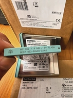 Tarjeta de Memoria RAM Siemens S7-400 6ES7952-1KM00-0AA0 6ES7952-1KP00-0AA0 6ES7952-1KS00-0AA0 6ES7952-1KT00-0AA0 6ES7952-1KY00-0AA0