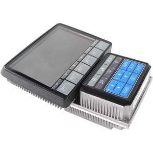 Moniteur d'excavatrice PC200-8 PC200-7 PC200-6 PC210-8 Écran d'affichage 7835-31-9002 7835-31-1010 7835-31-1009 7835-31-1008 - Product Image 2