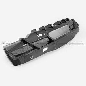 ดิฟฟิวเซอร์หลังแบบ P สำหรับ Chevrolet Corvette C8 ปี 2020+ - Product Image 5