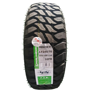 Les pneus de voiture de tourisme Fronway ont les meilleurs pneus hors route et <span class=keywords><strong>tout</strong></span> <span class=keywords><strong>terrain</strong></span> <span class=keywords><strong>4x4</strong></span> pneus Suv toutes saisons jantes automatiques de 16 pouces - Product Image 4