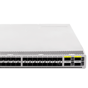 N2K-C2248PQ-10GE 48xSFP+ Ports 4X40G QSFP Uplink Ports Data Center <b>Switch</b> Enterprise <b>Switches</b> N2K-C2248PQ-10GE - Product Image 5