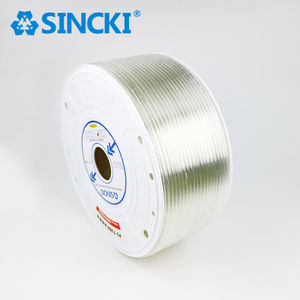 4/6/8/10/12 मिमी बाहरी व्यास पॉलीयूरेथेन एयर पाइप हवा प्रणाली के लिए वायवीय भागों - Product Image 4