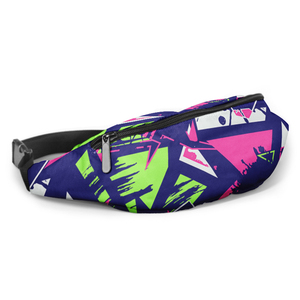 <span class=keywords><strong>Riñonera</strong></span> de Sublimación de Alta Calidad con Diseño de <span class=keywords><strong>Anime</strong></span> Personalizado, <span class=keywords><strong>Riñonera</strong></span> de Tela Resistente, <span class=keywords><strong>Riñonera</strong></span> de Viaje Portátil, Venta al por Mayor - Product Image 6
