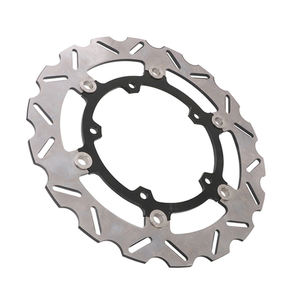 RTS frontal 290 mm Rotor de freno de disco para YAMAHA <span class=keywords><strong>MT</strong></span>-03 660 MT03 2006-2012, 2011, 2010, 2009, 2008, <span class=keywords><strong>2007</strong></span> 06 12 11 10 09 08 <span class=keywords><strong>07</strong></span> - Product Image 5