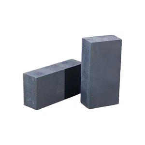 Special-shaped silicon carbide brick oxide bonded sic brick al2o3 sic bricks for blast furnace suppliers