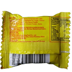 Cube de soupe Tom <span class=keywords><strong>Yum</strong></span> 10g/pièce - Product Image 4
