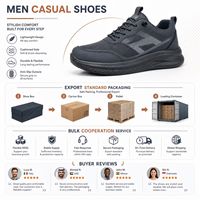 Baskets basses de sport et de mode pour homme, avec col rembourré, semelle intermédiaire épaisse ondulée et semelle côtelée, chaussures décontractées