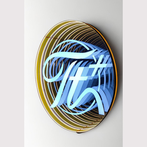 Thông Tư Tùy Chỉnh 3D Dấu Hiệu Vô Cực Gương 3D Dấu Hiệu Vô Cực Kinh Doanh Logo Vòng Hình Dạng Dấu Hiệu Vô Cực Ánh Sáng Hộp - Product Image 2