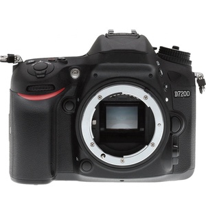 DongFu Wholesale Original 99% New D7200 SLR <b>Camera</b> With Nikkor 18-140mm <b>Stabilization</b> Lens High Quality Digital <b>Camera</b> - Product Image 5