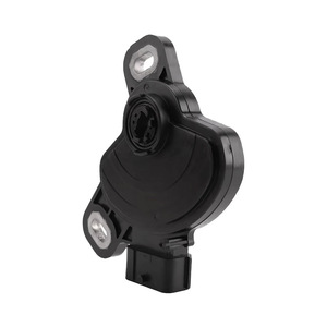 Interrupteur de position de sécurité Nissan 31918-3AX00 pour remplacement de transmission automobile - Product Image 2