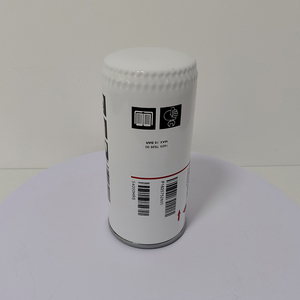 MANNY High Efficiency Lubricating Oil Filter Element 1625752600 For Air Compressor Machine - Product Image 4
