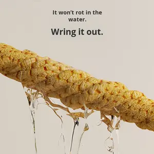 Neue Umweltfreundliche Ganzjahres-Haustiermatte Universal mit Solidem Muster aus Ice Bean für Hunde & Katzen - Product Image 5