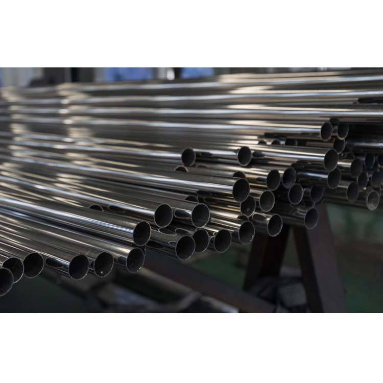 309 stainless steel pipe heat treatment introduction