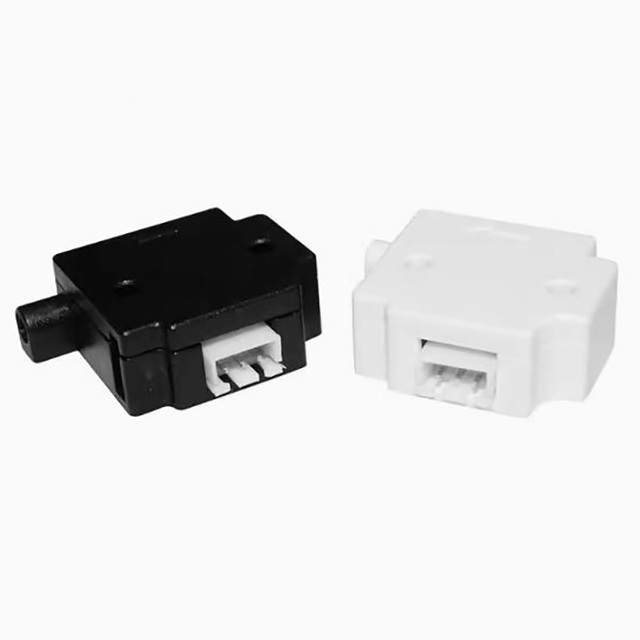 #67023 3D Printer Accessory 1.75 Filament Sensor Module for Material Detection and Wire Breakage Monitoring Kits Included