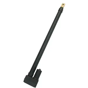 Guía lineal con control linearmotor ip65 100, actuador lineal para uso en exteriores