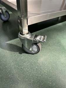 トロリーカートXiangmingステンレス鋼工場価格 - Product Image 6