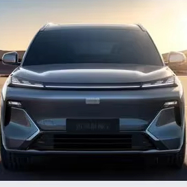 L7ไฟฟ้ากาแล็กซี่2025 1.5T DHT 115km รุ่น Starship 1.5T 163แรงม้า L4ไฮบริดใหม่รถยนต์ไฮบริด - Product Image 3