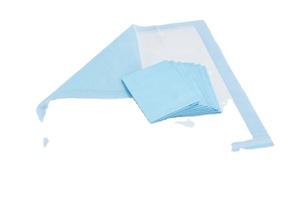 2026 Alèses absorbantes jetables pour animaux de compagnie, anti-fuites, douces, pour l'apprentissage de la propreté des chiots - Product Image 2