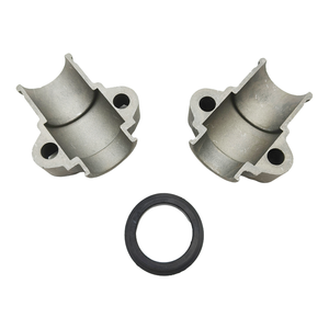 Neuer XHJ Bootsmotor-Dämpfer für Yamaha/Tohatsu Außenbordmotoren 8-115 PS - Product Image 3