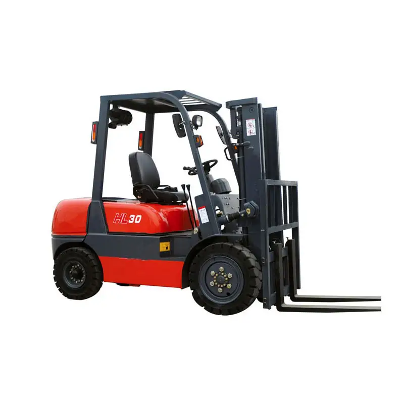 Tốt nhất xe nâng DIESEL thương hiệu 2ton 3ton 4 tấn xe nâng để bán Trung Quốc bán buôn xe nâng từ nhà máy Trung Quốc