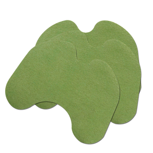 OEM Healthcare Supply Herbal Joelho Dor Plaster Ervas Chinesas Alívio Da Dor Joelho Patch for Knee <span class=keywords><strong>Pain</strong></span> - Product Image 2