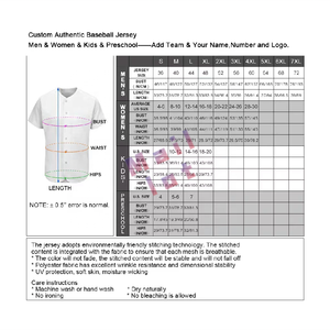 قميص بيسبول كلاسيكي بيع بالجملة ملابس رياضية غير رسمية زر قماش متين مناسب للنوادي والمدارس وخدمة OEM للتدريب - Product Image 2