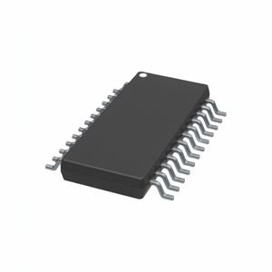 Power Management (PMIC) 24 TSSOP Exposed Pad TLE75242ESDXUMA1 Authorized Distributor Electronic Circuit Components - Product Image 1