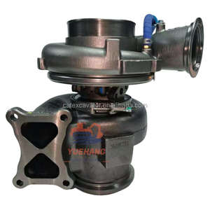 Pour moteurs et turbocompresseurs d'excavatrices <span class=keywords><strong>Caterpillar</strong></span> turbocompressés 359-0128 320D/326D/329/330D/336D/340D/345D/349D2/C6.4/C7/C9/C13 - Product Image 3