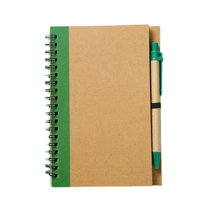 OPET Zhejiang-Mini cuaderno en espiral, diario, papelería, papelería, Carnet, papelería, red de puntos, juego con bolígrafo - Product Image 5
