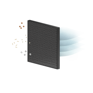 Meilleure boîte de papier filtre d'impression de performance originale Papiers filtres désodorisants de qualité supérieure - Product Image 5