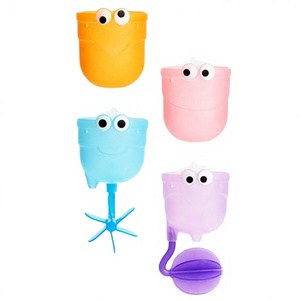 Herramienta de Juego de Arena para Bebés y Niños Pequeños, Oso de Plástico <span class=keywords><strong>Munchkin</strong></span> Falls - Product Image 3