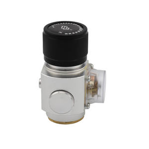 ソーダミニ<span class=keywords><strong>CO2</strong></span>ガスレギュレーターT21 * 4スレッド<span class=keywords><strong>CO2</strong></span>充電器キット0-90PSI <span class=keywords><strong>Cornelius</strong></span>樽充電器 - Product Image 6