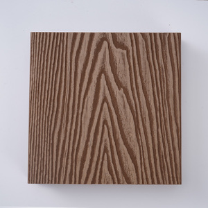 Clips <span class=keywords><strong>de</strong></span> fixation pour terrasses en WPC coextrudé résistant aux fissures, matériau bois composite, installation facile, antidérapants, pour piscines. - Product Image 1