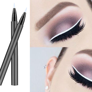 <span class=keywords><strong>Eyeliner</strong></span> magnétique auto-adhésif, résistant à l'eau, avec logo personnalisé, pour maquillage, plusieurs couleurs - Product Image 2