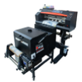Plotter DTF H1 Tamaño A3 con Cabezal de Impresión Dx11 Xp600 para Uso Comercial en Oficina - Product Image 3