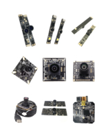 Module de caméra USB personnalisable OEM avec capteur CMOS IMX206 IMX307 IMX585 IMX678 IMX327 IMX462 1080P 5MP