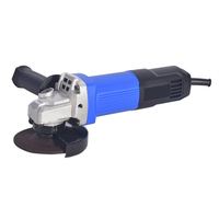 Service personnalisé Meuleuse d'angle pour le métal Béton Bois Coupe Meulage Polissage Moteur puissant de la meuleuse d'angle