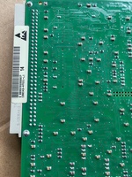 Carte de contrôle CPU PLC série CUD1 6RA70 C98043-A7001-L1
