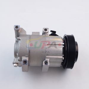 Sistema de aire acondicionado de alta calidad COMPRESSOR ASSY 97701-A5001 97701A5001 Para H-yundai K-ia Forte Koup Forte 97701 A5001 - Product Image 2