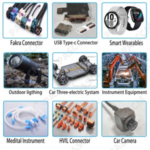 Pasccm differentiële druk luchtlektester wordt gebruikt voor het testen van lekkages in EV-laadpaalconnectoren, POS-systemen en mobiele telefoons. - Product Image 6